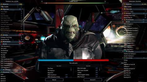 galciv3 trading.